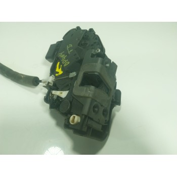 CERRADURA PUERTA TRASERA IZQUIERDA LR011303 7H5A26413AD 