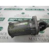 Recambio de motor arranque para opel corsa d 1.3 16v cdti referencia OEM IAM   