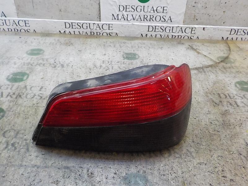 Recambio de piloto trasero derecho para peugeot 306 berlina 3/4/5 puertas (s2) 1.9 diesel referencia OEM IAM   