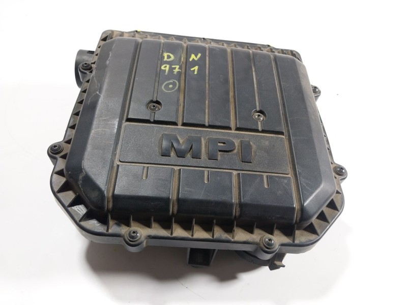 Recambio de filtro aire para skoda fabia iii (nj3) 1.0 tsi referencia OEM IAM 04C129611J 04C129611J 