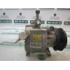 Recambio de compresor aire acondicionado para fiat panda (319) easy referencia OEM IAM 51747318  
