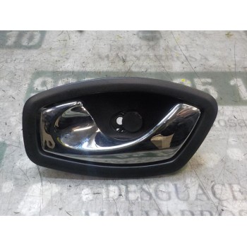 MANETA INTERIOR TRASERA IZQUIERDA 826733790R 