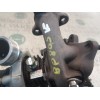 Recambio de turbocompresor para ford escort berl./turnier atlanta berlina referencia OEM IAM   