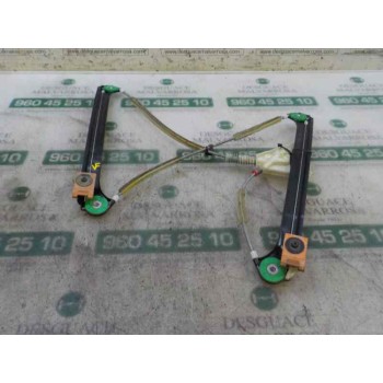 ELEVALUNAS DELANTERO DERECHO 8P4837462C 