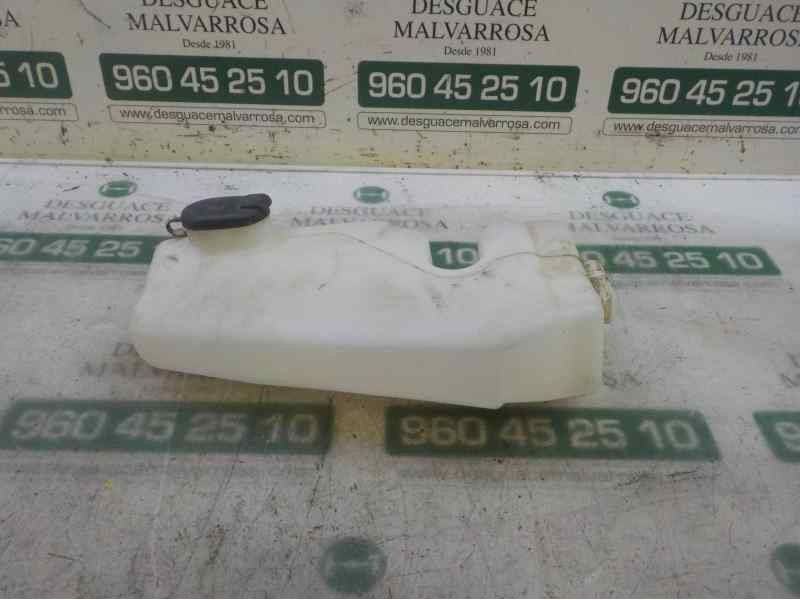 Recambio de deposito limpia para dacia duster ambiance 4x4 referencia OEM IAM 6001548140  