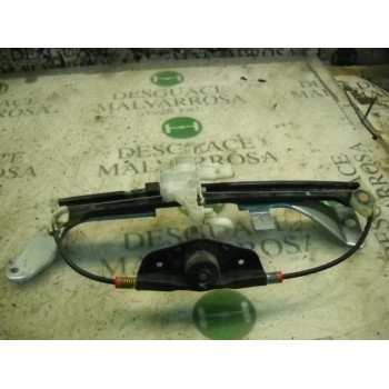 ELEVALUNAS TRASERO DERECHO 