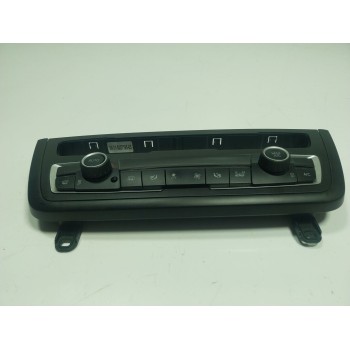 MANDO CLIMATIZADOR 64119287340 