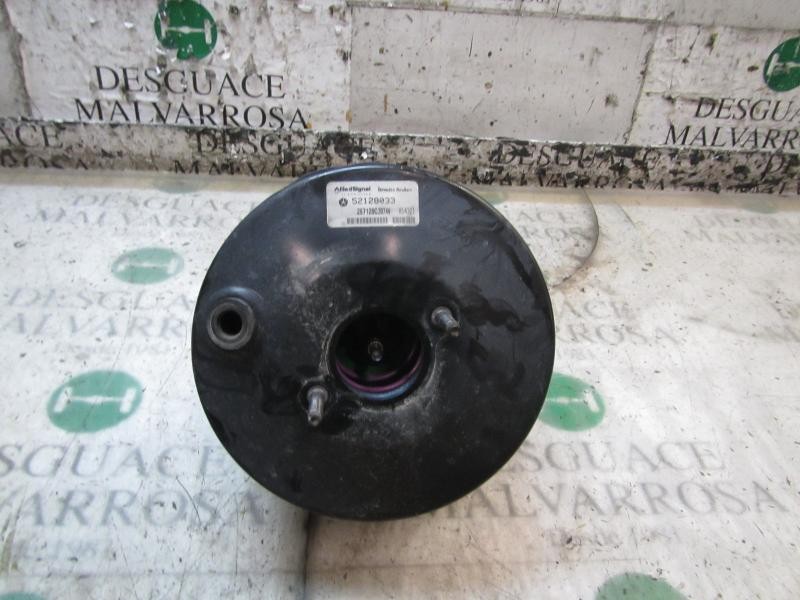 Recambio de servofreno para chrysler jeep cherokee (j) 2.5 td adventure referencia OEM IAM   
