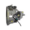 Recambio de caja cambios para renault scenic iii 1.5 dci diesel fap referencia OEM IAM  TL4A018 