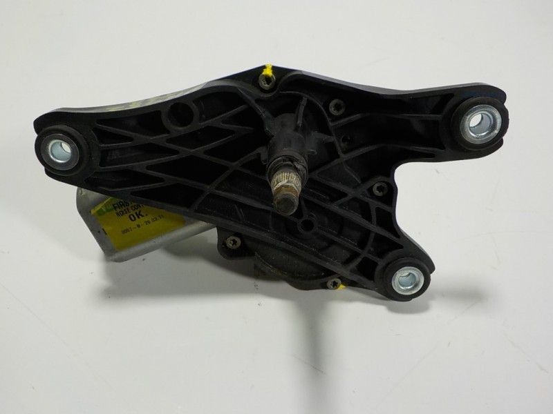 Recambio de motor limpia trasero para bmw x5 (e70) xdrive40d referencia OEM IAM 67636942165 694216507 