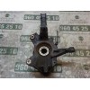 Recambio de mangueta delantera derecha para renault megane iii berlina 5 p 1.2 16v referencia OEM IAM 400140080R  