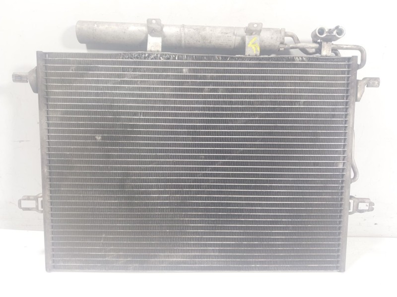 Recambio de condensador aire acondicionado para mercedes-benz clase cls (w219) 3.0 cdi cat referencia OEM IAM A2115001154  