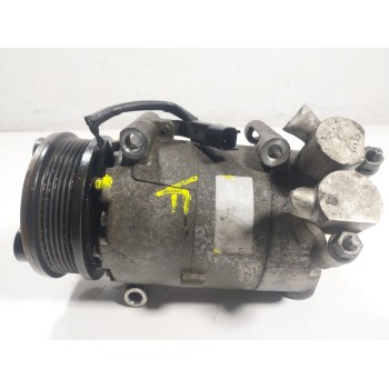 COMPRESOR AIRE ACONDICIONADO LR041117 AV6119D629DB 