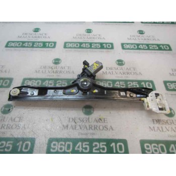 ELEVALUNAS DELANTERO IZQUIERDO 52060644 