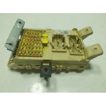 CAJA RELES / FUSIBLES 91950H8570 91950H8570 