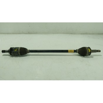 TRANSMISION TRASERA DERECHA 423400E160 423400E160 