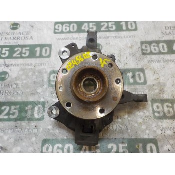 MANGUETA DELANTERA IZQUIERDA 400150083R 