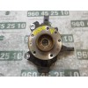 Recambio de mangueta delantera izquierda para renault megane iii berlina 5 p 1.2 16v referencia OEM IAM 400150083R  
