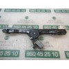 Recambio de elevalunas delantero izquierdo para fiat panda (319) easy referencia OEM IAM 52060644  