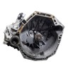 Recambio de caja cambios para renault scenic iii 1.5 dci diesel fap referencia OEM IAM  TL4A018 