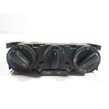 MANDO CALEFACCION / AIRE ACONDICIONADO 6V0820045C 