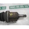 Recambio de transmision izquierda para opel corsa d 1.3 16v cdti referencia OEM IAM   