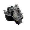 Recambio de caja cambios para renault scenic iii 1.5 dci diesel fap referencia OEM IAM  TL4A018 