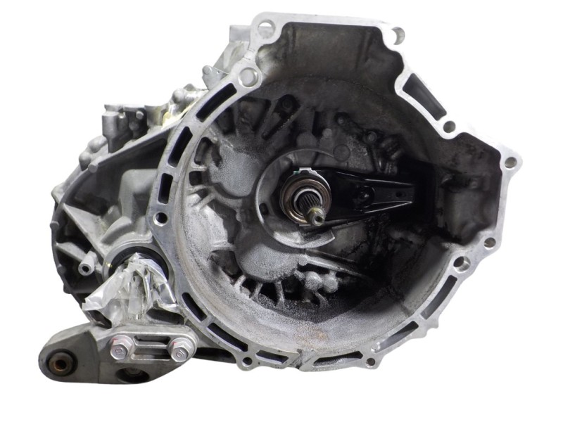 Recambio de caja cambios para mazda 6 kombi ()(.2012) 2.2 turbodiesel cat referencia OEM IAM   