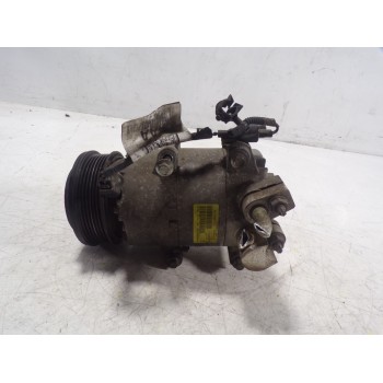 COMPRESOR AIRE ACONDICIONADO 2025775 AV1119D629BA 