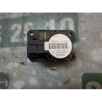MOTOR APERTURA TRAMPILLAS CLIMATIZADOR 277323754R T1026036F 