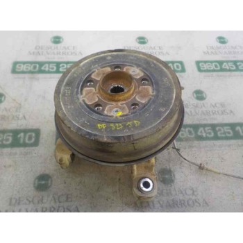 MANGUETA TRASERA DERECHA 430188668R 