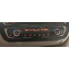 Recambio de mando climatizador para bmw 3 (f30, f80) 320 d referencia OEM IAM 64119287340  