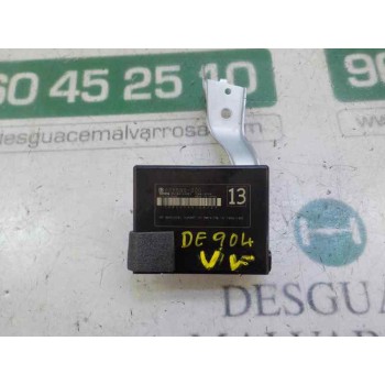 MODULO ELECTRONICO 8978412061 8978412061 625680000