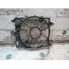 Recambio de canalizador aire para renault clio ii fase ii (b/cb0) authentique referencia OEM IAM   