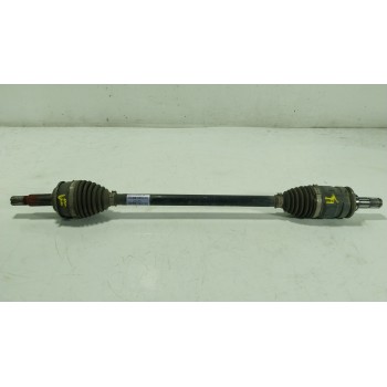 TRANSMISION TRASERA IZQUIERDA 423400E170 423400E170 