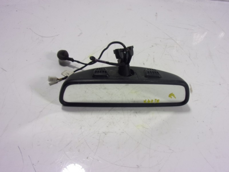 Recambio de espejo interior para mercedes-benz clase c coupe (w205) c 220 d (205.304) referencia OEM IAM A22281002179051  