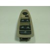 Recambio de mando elevalunas delantero izquierdo para bmw 3 (f30, f80) 320 d referencia OEM IAM 61319208108 920810801 