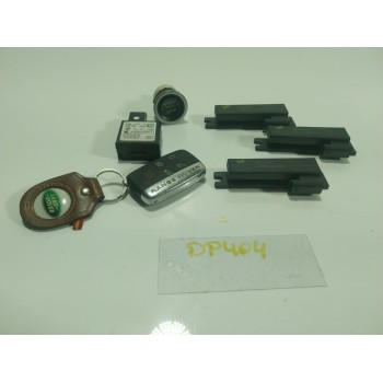 CONMUTADOR DE ARRANQUE LR025893 AH4N15607AE 