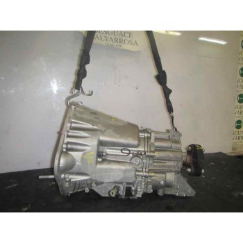 CAJA CAMBIOS A2042602700 716607 