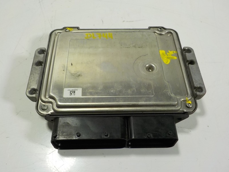 Recambio de centralita motor uce para kia carens ( ) 1.7 crdi cat referencia OEM IAM 391202A458 391202A458 