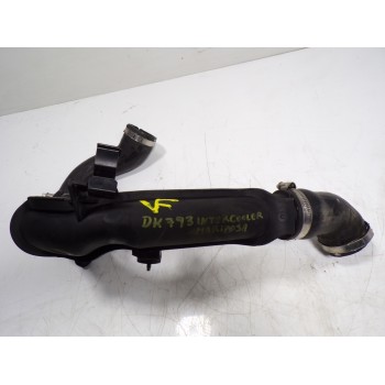 TUBO INTERCOOLER 