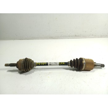 TRANSMISION IZQUIERDA 9803019580 9803019580 