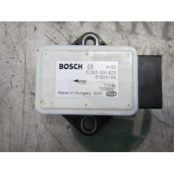 MODULO ELECTRONICO 51904961 51859166 