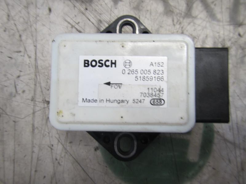 Recambio de modulo electronico para fiat punto (evo) (199) dynamic referencia OEM IAM 51904961 51859166 