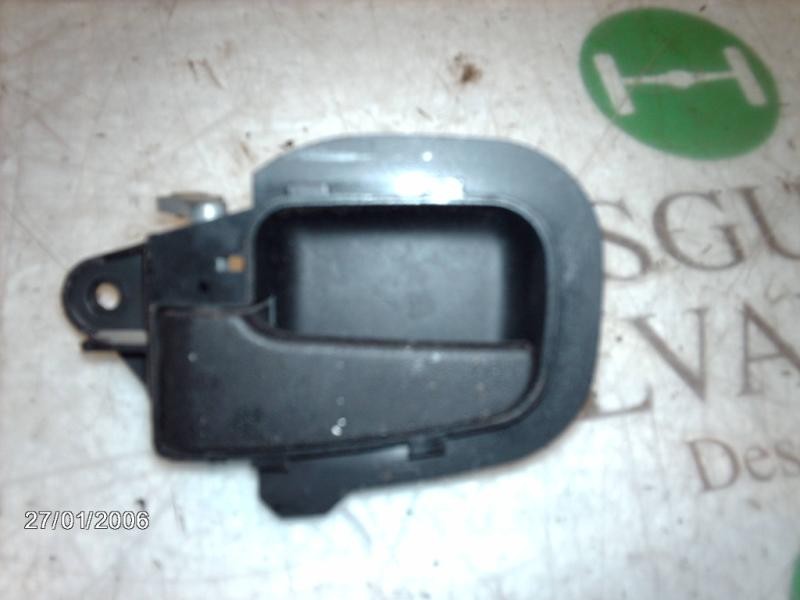 Recambio de maneta interior delantera izquierda para bmw serie 3 berlina (e36) 320i referencia OEM IAM 51211960807  