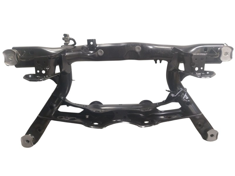 Recambio de puente trasero para cupra leon sportstourer (kl8, ku8, kud) 2.0 tsi 4drive referencia OEM IAM 5Q0505235M  