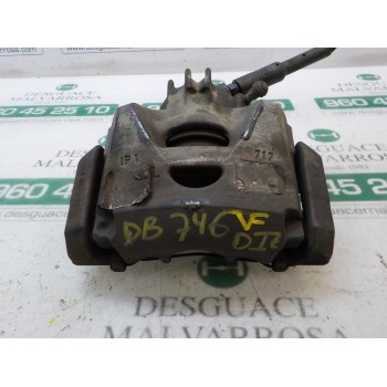 PINZA FRENO DELANTERA IZQUIERDA 4400V7 