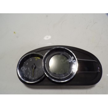 CUADRO INSTRUMENTOS 248103468R 248103468R A2C54771500