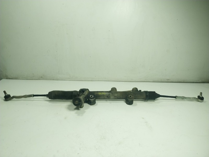 Recambio de cremallera direccion para mercedes-benz clase cls (w219) 3.0 cdi cat referencia OEM IAM A2194601000 2194601000060770