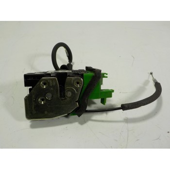 CERRADURA PUERTA DELANTERA DERECHA 81320A4010 81320A4010 